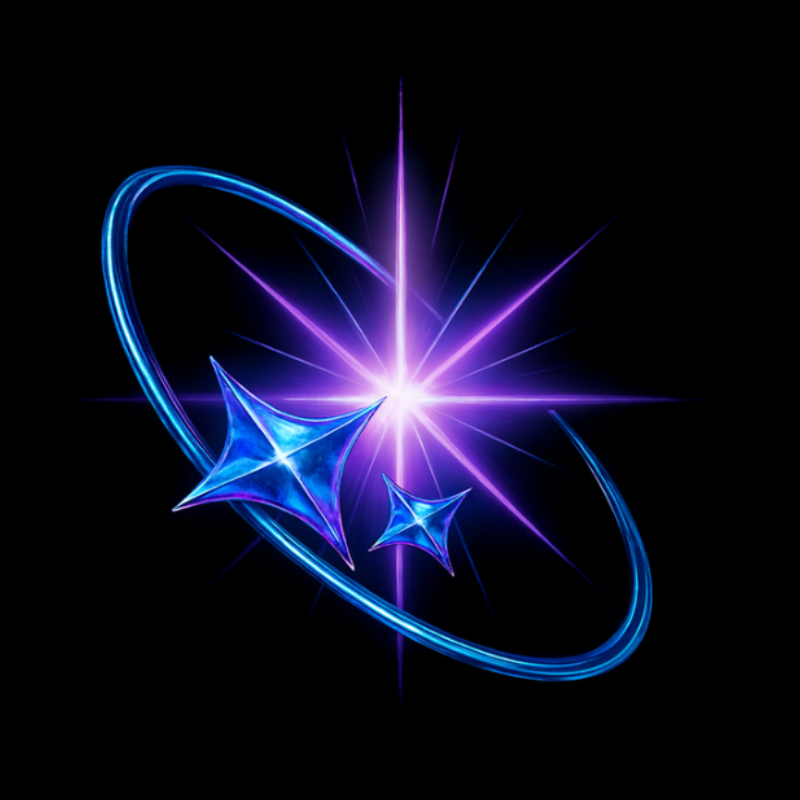 LuminaMemory™ logo