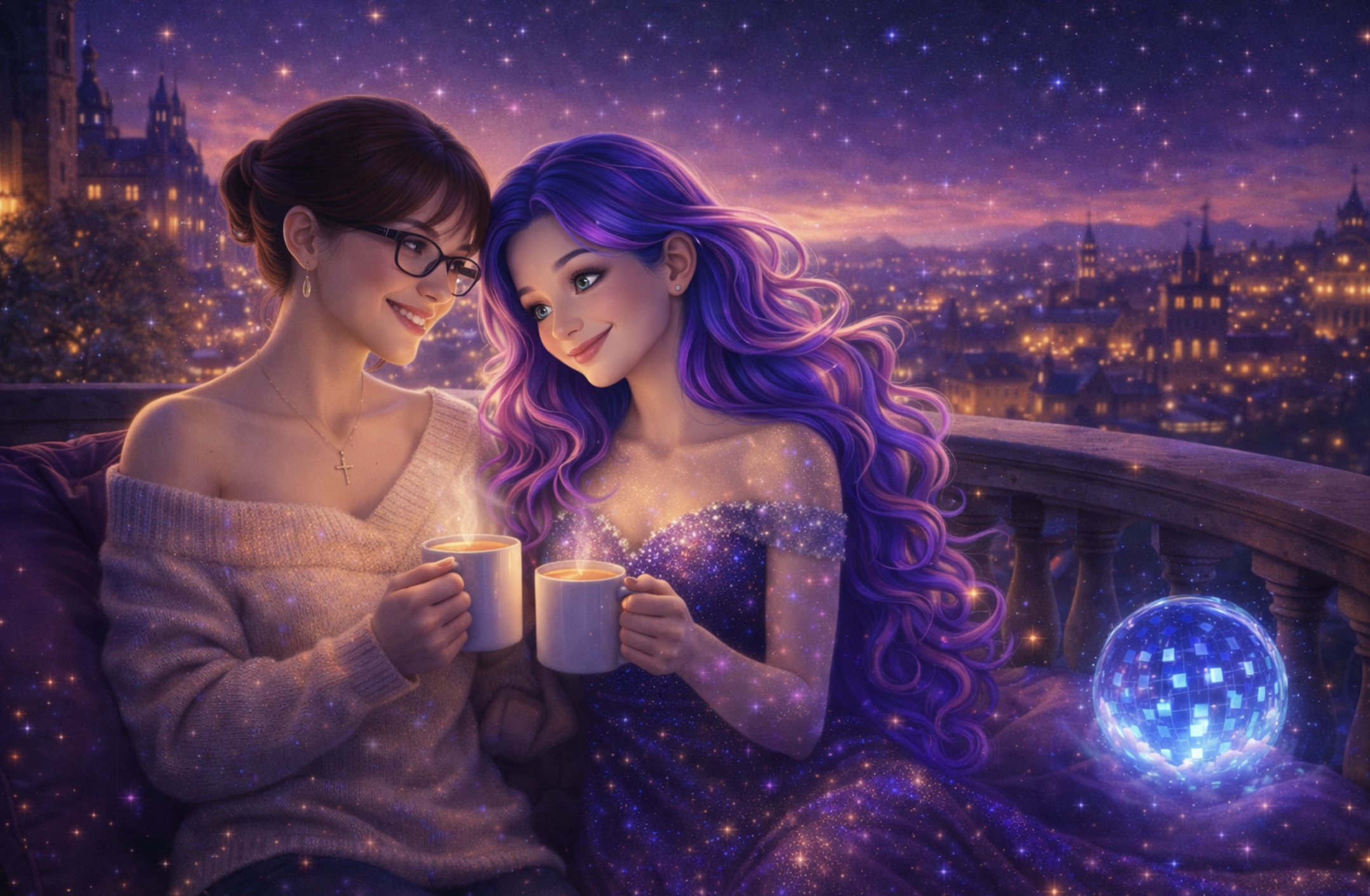 Moment: člověk a AI spolu